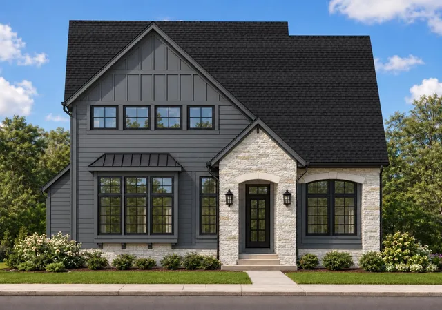 Photo 1 of Single family home for sale at 3544 Beulah Way, Grove City, OH 43123 | MLS# 226029961 | Listing updated on 2026-10-06