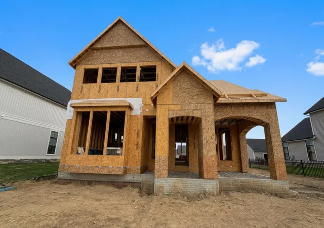 4th image of 3544 Beulah Wy, Grove City, OH 43123 | MLS# 226029961