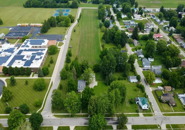 Photo 32 of Sale Pending at 820 W Perry St, Bucyrus, OH 44820 | MLS# 226030010 | Listing updated on 2026-08-17