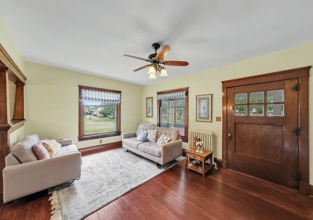 Photo 5 of Sale Pending at 820 W Perry St, Bucyrus, OH 44820 | MLS# 226030010 | Listing updated on 2026-08-17