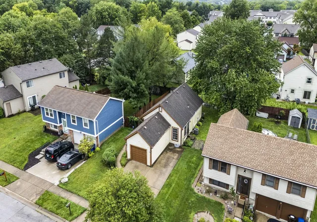 61st image of 5303 Bittersweet Ct, Columbus, OH 43230 | MLS# 226030657
