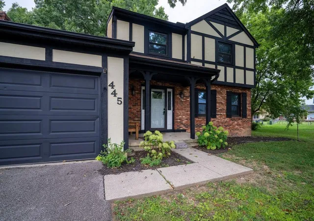 1st image of 445 Hawthorne Pl, Reynoldsburg, OH 43068 | MLS# 226029971