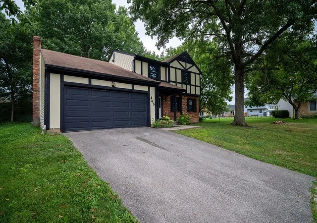 2nd image of 445 Hawthorne Pl, Reynoldsburg, OH 43068 | MLS# 226029971