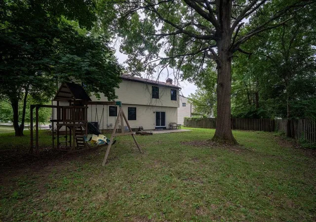 31st image of 445 Hawthorne Pl, Reynoldsburg, OH 43068 | MLS# 226029971