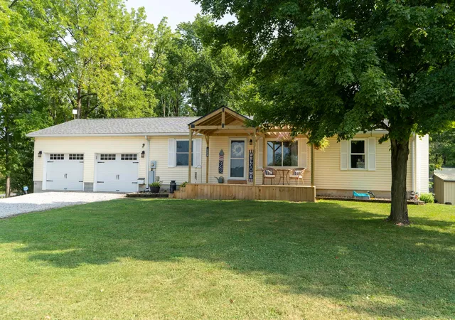1st image of 4171 Township Road 136, Cardington, OH 43315 | MLS# 226030123