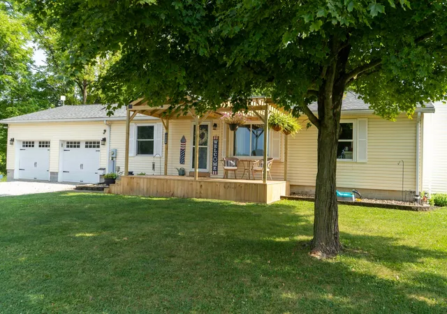 2nd image of 4171 Township Road 136, Cardington, OH 43315 | MLS# 226030123
