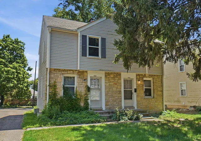 2nd image of 1660 1668 Ashland Ave, Columbus, OH 43212 | MLS# 226030183