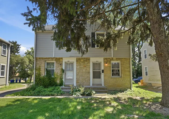 3rd image of 1660-1668 Ashland Ave, Columbus, OH 43212 | MLS# 226030183