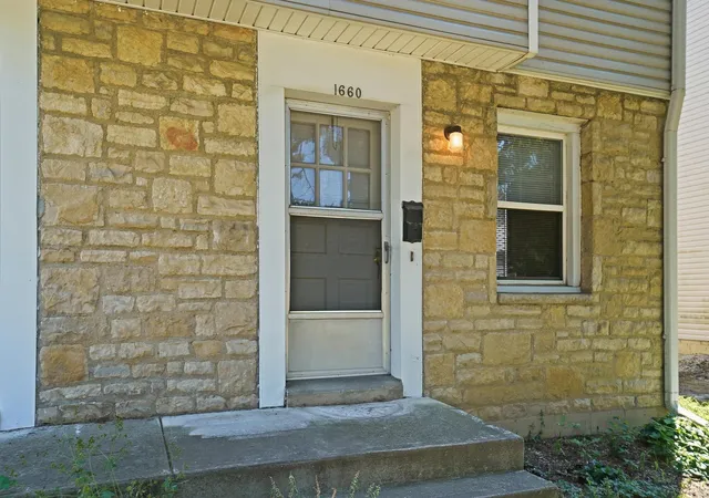 4th image of 1660-1668 Ashland Ave, Columbus, OH 43212 | MLS# 226030183