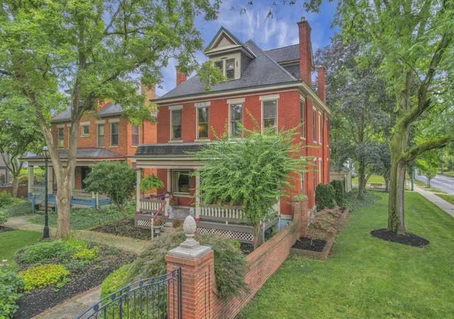 1st image of 416 W 5th Ave, Columbus, OH 43201 | MLS# 226030125