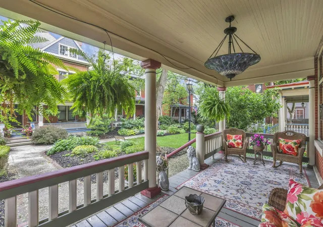 Photo 4 of Condo for sale at 416 W 5th Avenue, Columbus, OH 43201 | MLS# 226030125 | Listing updated on 2026-10-29