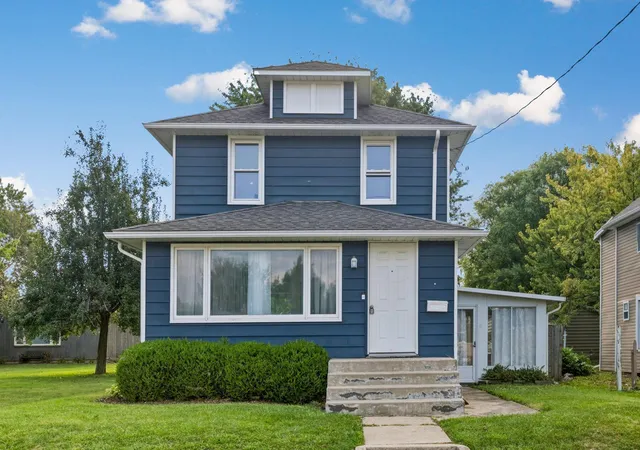 1st image of 520 Oak St, Marion, OH 43302 | MLS# 226030028