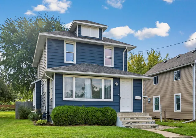 2nd image of 520 Oak St, Marion, OH 43302 | MLS# 226030028
