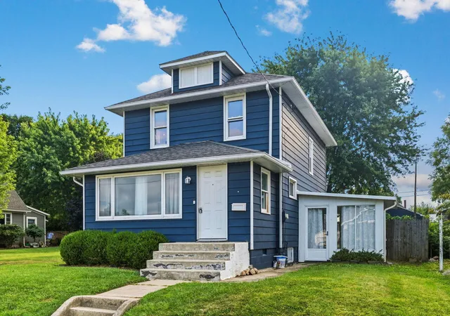 3rd image of 520 Oak St, Marion, OH 43302 | MLS# 226030028