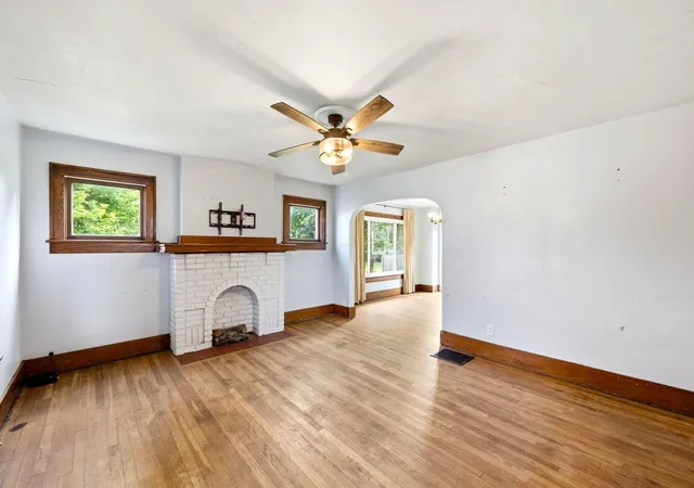 5th image of 520 Oak St, Marion, OH 43302 | MLS# 226030028