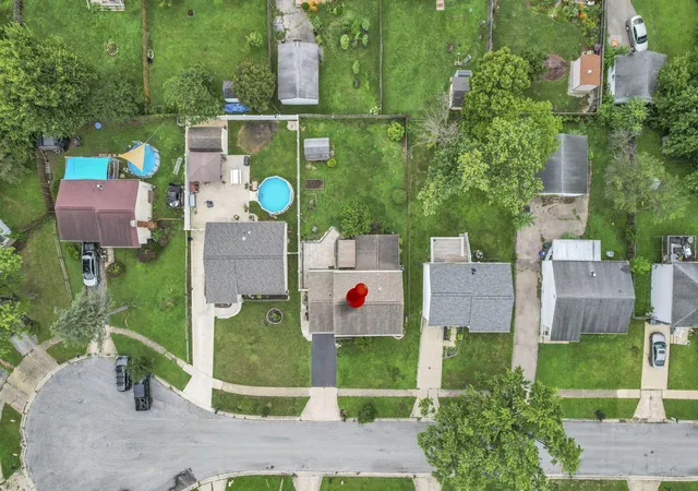 26th image of 2833 Sunset View Ct, Columbus, OH 43207 | MLS# 226030003