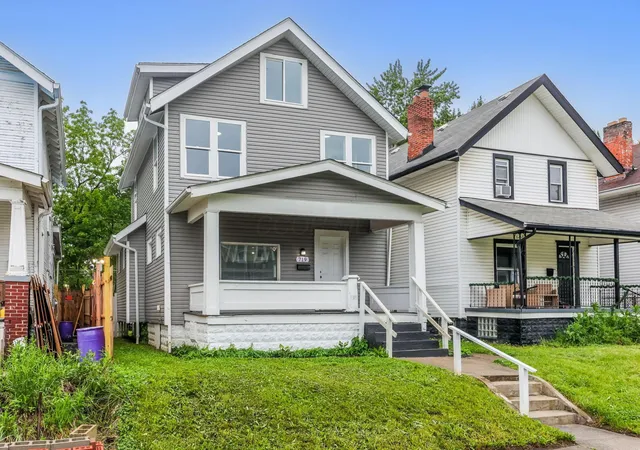 1st image of 719 Seymour Ave, Columbus, OH 43205 | MLS# 226030462