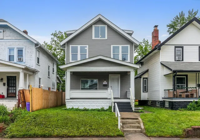 2nd image of 719 Seymour Ave, Columbus, OH 43205 | MLS# 226030462