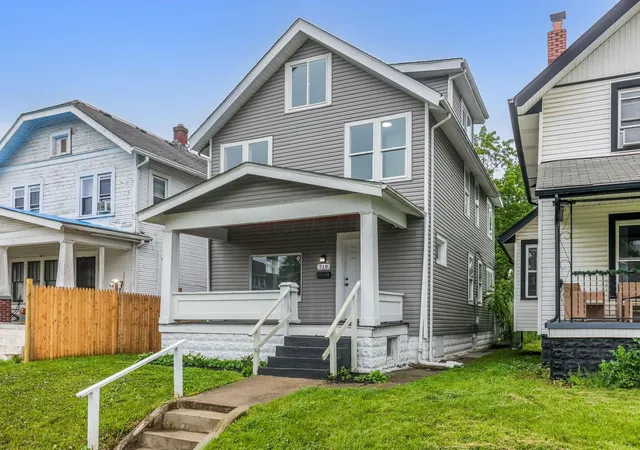 3rd image of 719 Seymour Ave, Columbus, OH 43205 | MLS# 226030462