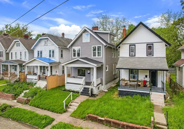 46th image of 719 Seymour Ave, Columbus, OH 43205 | MLS# 226030462