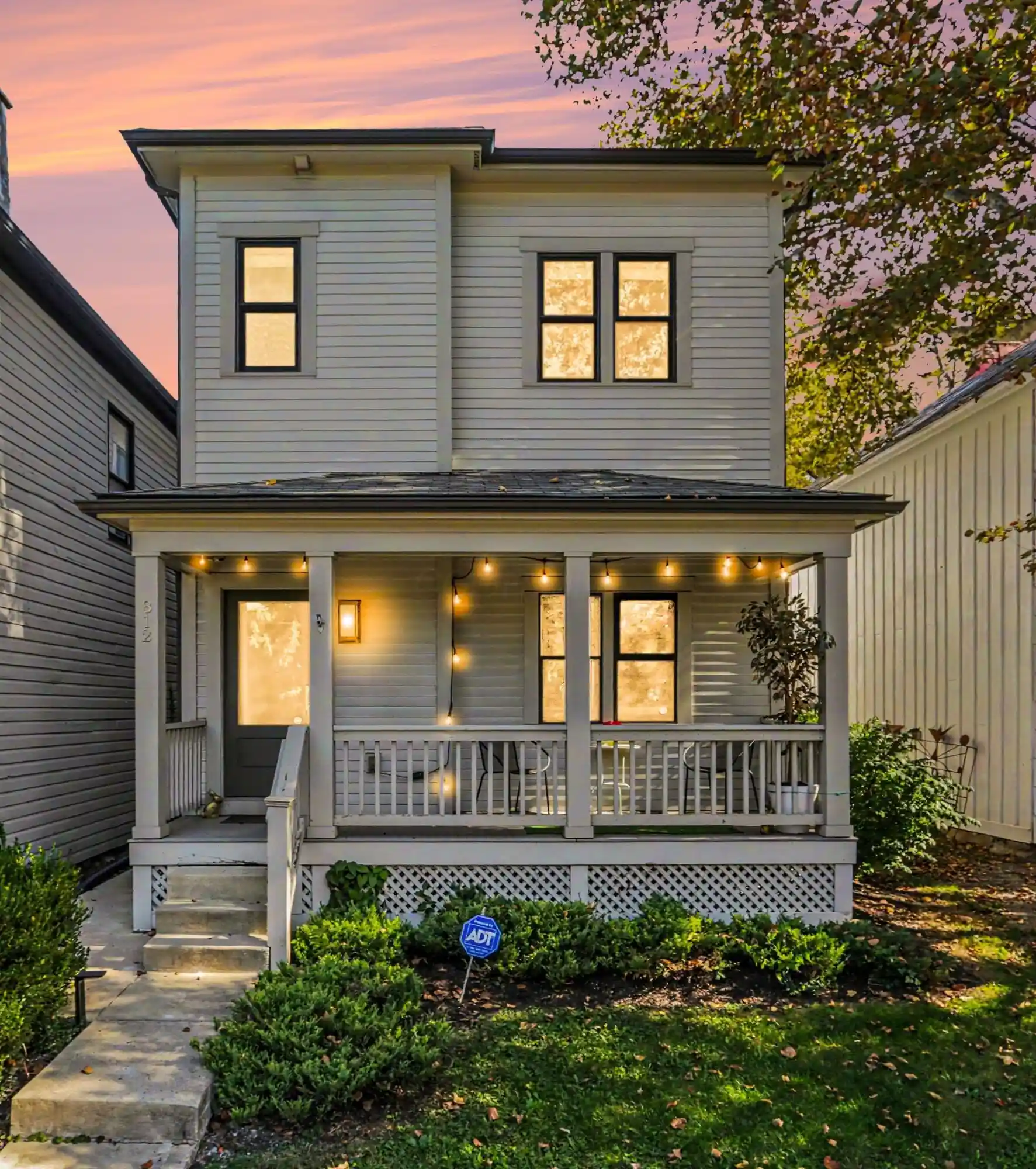 Condo for sale at 812 Summit St #A, Columbus, OH 43215 | MLS# 226030006