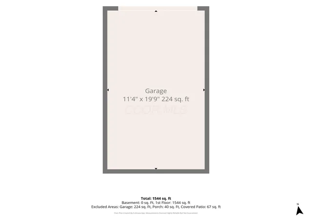 image of 6767 Mdw Creek Dr, Columbus, OH 43235