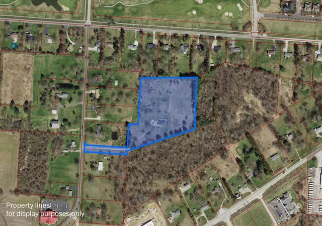 Photo 17 of Land for sale at 6828 Bevelhymer Rd, New Albany, OH 43054 | MLS# 226030013 | Listing updated on 2026-08-07