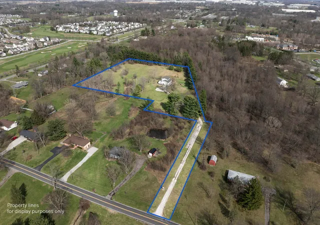Photo 5 of Land for sale at 6828 Bevelhymer Rd, New Albany, OH 43054 | MLS# 226030013 | Listing updated on 2026-08-07