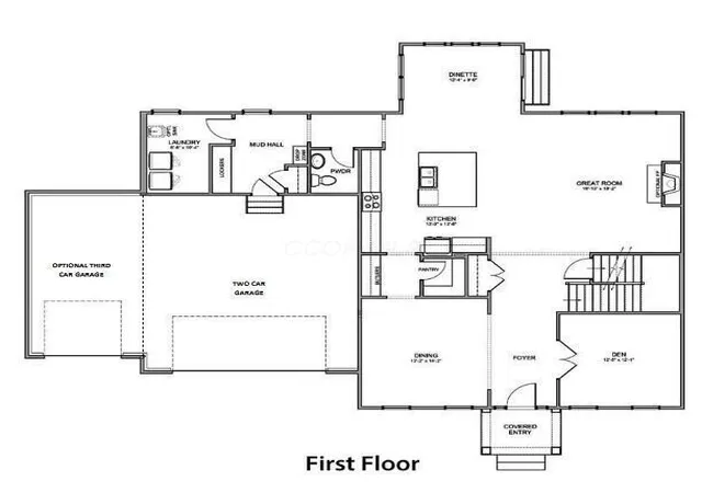 2nd image of 7821 Norman St Nw, Pickerington, OH 43147 | MLS# 226030008