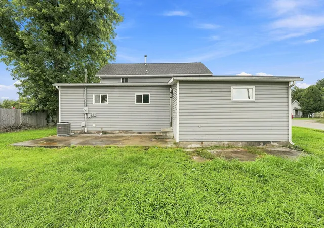 34th image of 213 Town St, Circleville, OH 43113 | MLS# 226030036