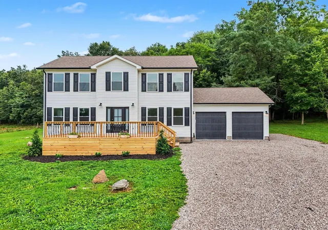 1st image of 26295 Jackson Rd, Circleville, OH 43113 | MLS# 226030016