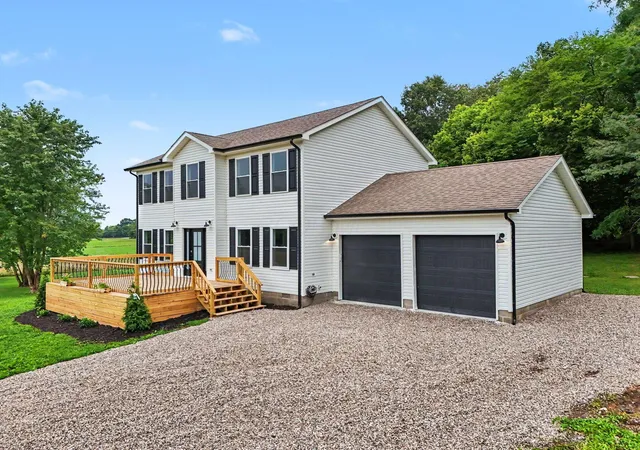 2nd image of 26295 Jackson Rd, Circleville, OH 43113 | MLS# 226030016