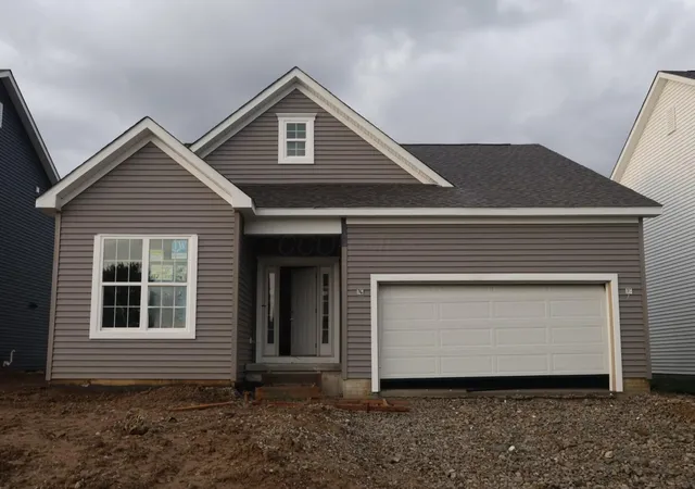 10th image of 8138 Griffin Dr, Reynoldsburg, OH 43068 | MLS# 226030014