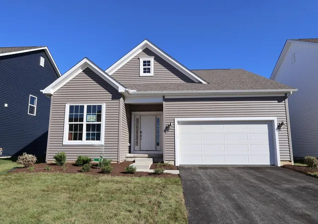 Photo 1 of Sale Pending at 8138 Griffin Dr, Reynoldsburg, OH 43068 | MLS# 226030014 | Listing updated on 2026-10-19