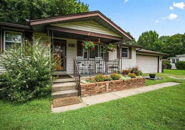 Photo 4 of Single family home for sale at 4075 Cristland Hl Rd, Hebron, OH 43025 | MLS# 226031032 | Listing updated on 2026-08-19