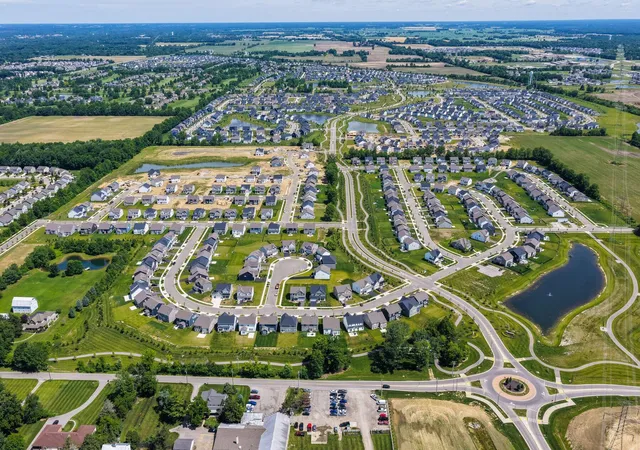 14th image of 491 Zelkova Ln, Lewis Center, OH 43035 | MLS# 226030026