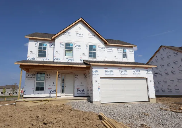 1st image of 491 Zelkova Ln, Lewis Center, OH 43035 | MLS# 226030026