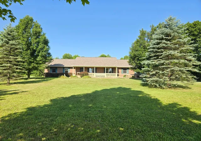1st image of 1200 Knorr Rd, Galion, OH 44833 | MLS# 226030038