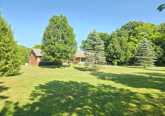 4th image of 1200 Knorr Rd, Galion, OH 44833 | MLS# 226030038
