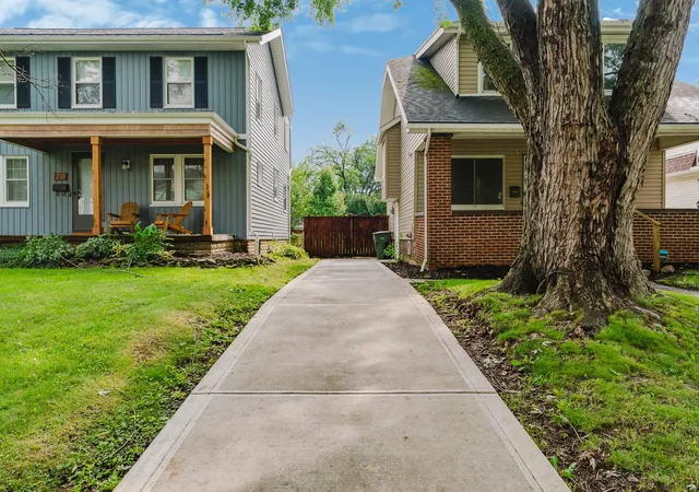 3rd image of 214 S Brinker Ave, Columbus, OH 43204 | MLS# 226030717