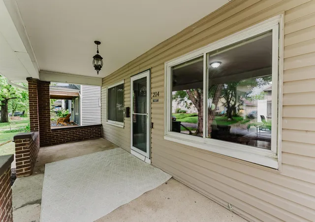 5th image of 214 S Brinker Ave, Columbus, OH 43204 | MLS# 226030717