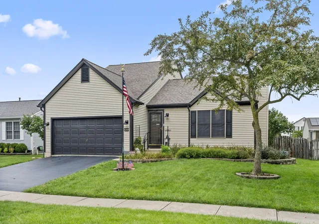 1st image of 1210 Mill Park Dr, Marysville, OH 43040 | MLS# 226030377