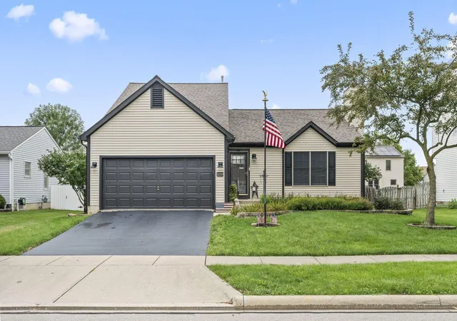 2nd image of 1210 Mill Park Dr, Marysville, OH 43040 | MLS# 226030377