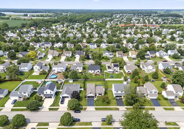 47th image of 1210 Mill Park Dr, Marysville, OH 43040 | MLS# 226030377