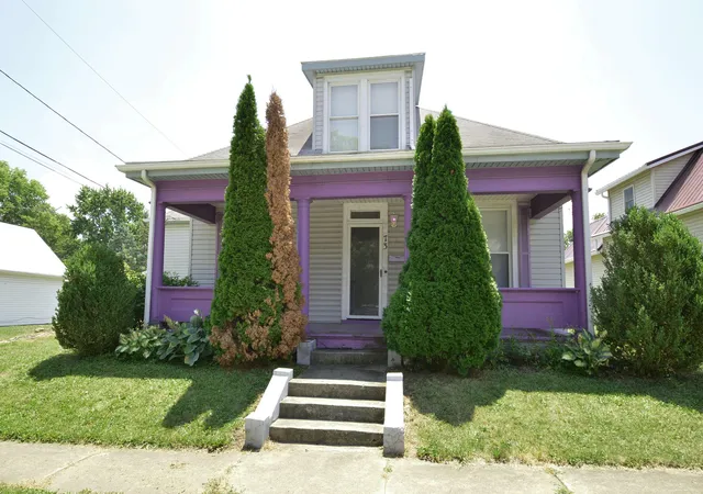 1st image of 73 E Columbus St, Mount Sterling, OH 43143 | MLS# 226030040