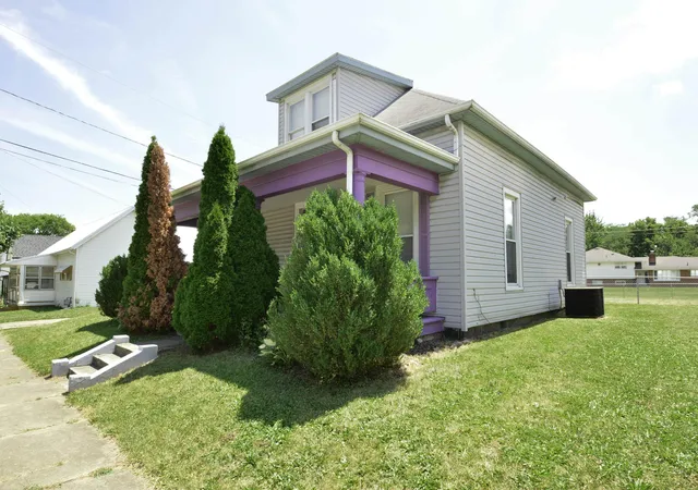 28th image of 73 E Columbus St, Mount Sterling, OH 43143 | MLS# 226030040