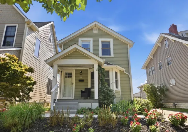 1st image of 1300 Ashland Ave, Columbus, OH 43212 | MLS# 226030039