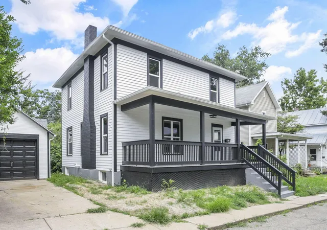 1st image of 1 Elliott St, Mount Vernon, OH 43050 | MLS# 226030048