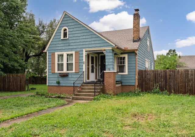 2nd image of 575 Wrexham Ave, Columbus, OH 43223 | MLS# 226030043