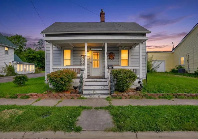 1st image of 116 W Main St, Mount Sterling, OH 43143 | MLS# 226030052
